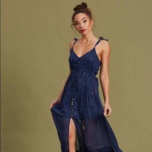 NWT Majorelle Brasilia Maxi Dress
